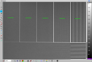 Contrast Transfer Function (CTF) - Westboro Photonics